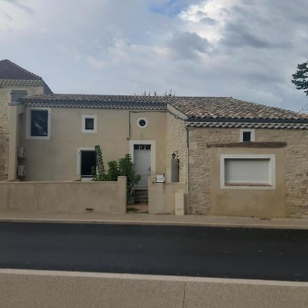 Appartement T2 Au Coeur Du Village Cleon-d'Andran Buitenkant foto